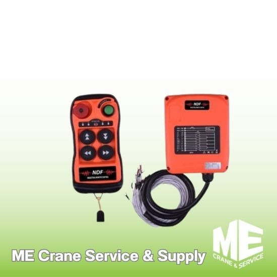 รีโมทเครน ชลบุรี